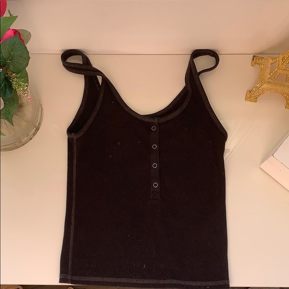 Abercrombie and Fitch Tank Top - Picture 1 of 1